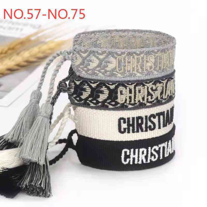 Women Bracelet Bracelets Designer Cotton For Woven Jewelry Women Friendship Loved Couple Best Friends with Pull String Tassels 57-75
Women Bracelet Bracelets Designer Cotton For Woven Jewelry Women Friendship Loved Couple Best Friends with Pull String Tassels 57-75