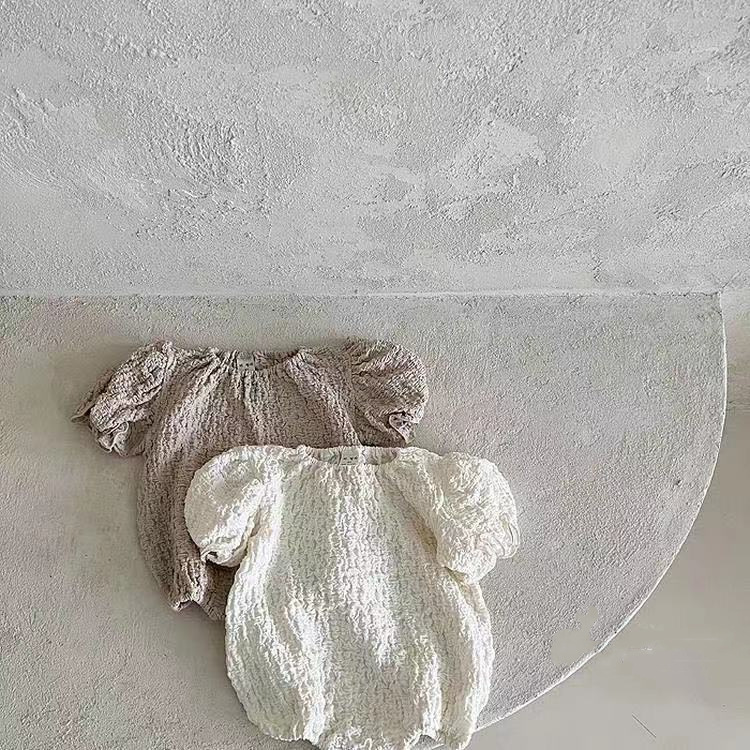 Summer Baby Girl Short Sleeve Clothes Set Thin Cotton Infant Girl Outfits Casual Girl Princess T Shirt + Pp Pants 2pcs Suit 220509