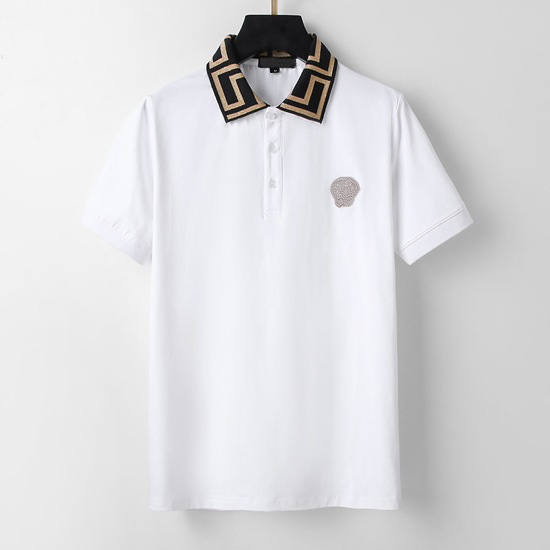2022 designer stripe polo shirt t shirts snake polos bee floral mens High street fashion horse polo luxury T-shirt#85, Asian size 5
2022 designer stripe polo shirt t shirts snake polos bee floral mens High street fashion horse polo luxury T-shirt#85, Asian size 5