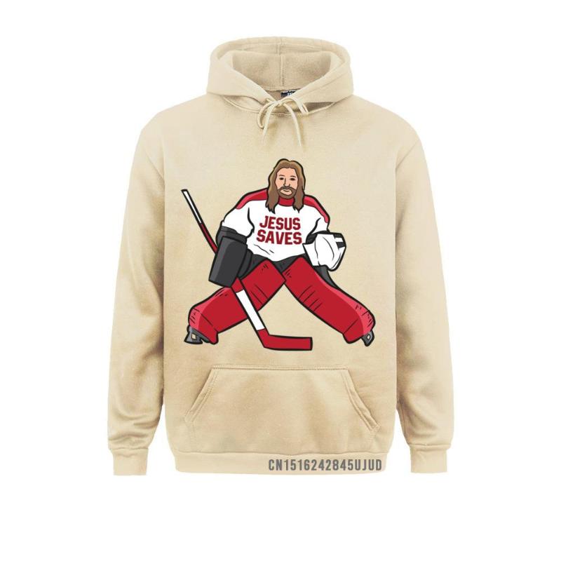Men' Hoodies & Sweatshirts Funny Hockey Jesus Saves Goalie Pullover Hoodie Hip Hop For Students Street Clothes 2022 FashionMen, Black
Men' Hoodies & Sweatshirts Funny Hockey Jesus Saves Goalie Pullover Hoodie Hip Hop For Students Street Clothes 2022 FashionMen, Black
