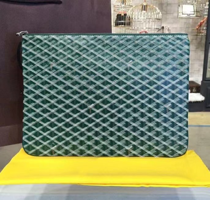 handbags tablet Clutch Bags Women bag gy quality Fashion Envelope package documents Toiletry Pouch Protection Makeup Leather bag G44, Orange
handbags tablet Clutch Bags Women bag gy quality Fashion Envelope package documents Toiletry Pouch Protection Makeup Leather bag G44, Orange