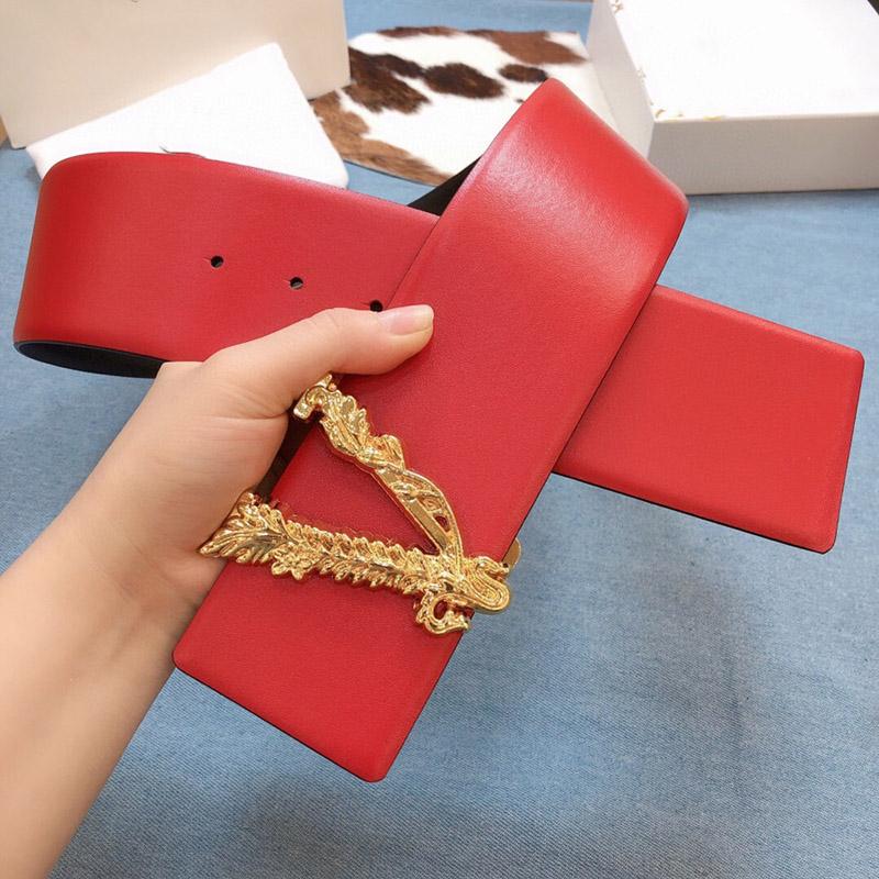 Belts Luxury Designer Fashion Leather Metal Brass Buckle For Women 7cm Width Belt Ladies Leisure Dress Jeans Waistband, Black
Belts Luxury Designer Fashion Leather Metal Brass Buckle For Women 7cm Width Belt Ladies Leisure Dress Jeans Waistband, Black