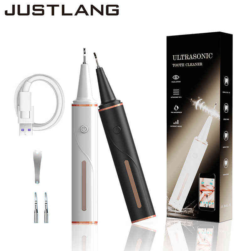 NXY Toothbrush Justlang Irrigator Dental Visible Wifi Ultrasonic Tooth Cleaner Whitening Electric Water Flosser Jet Calculus Remover 0409 
NXY Toothbrush Justlang Irrigator Dental Visible Wifi Ultrasonic Tooth Cleaner Whitening Electric Water Flosser Jet Calculus Remover 0409