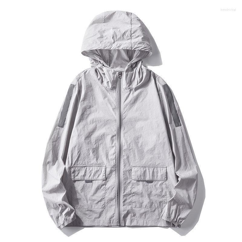 Men's Trench Coats Outdoo Sun Protection Windjack Beachwear Hooded Coat Plus Size Clothing Tops Mens Fashion -40 Kend22, Blue
Men's Trench Coats Outdoo Sun Protection Windjack Beachwear Hooded Coat Plus Size Clothing Tops Mens Fashion -40 Kend22, Blue