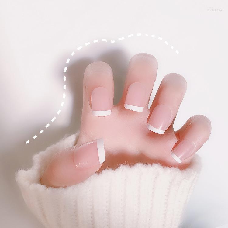 False Nails Full Cover Acrylic Nail Tips Short Fake Patch Square Shape Manicure Makeup DN11 Prud22, 11111
False Nails Full Cover Acrylic Nail Tips Short Fake Patch Square Shape Manicure Makeup DN11 Prud22, 11111