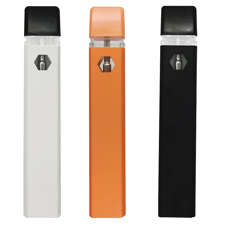 Disposable E Cigarettes Vape Pen Pod Starter Kits 1ML PCTG Empty Pods 280mAh Rechargeable Battery Thick oil Vaporizer Pens Press-on Tip
Disposable E Cigarettes Vape Pen Pod Starter Kits 1ML PCTG Empty Pods 280mAh Rechargeable Battery Thick oil Vaporizer Pens Press-on Tip