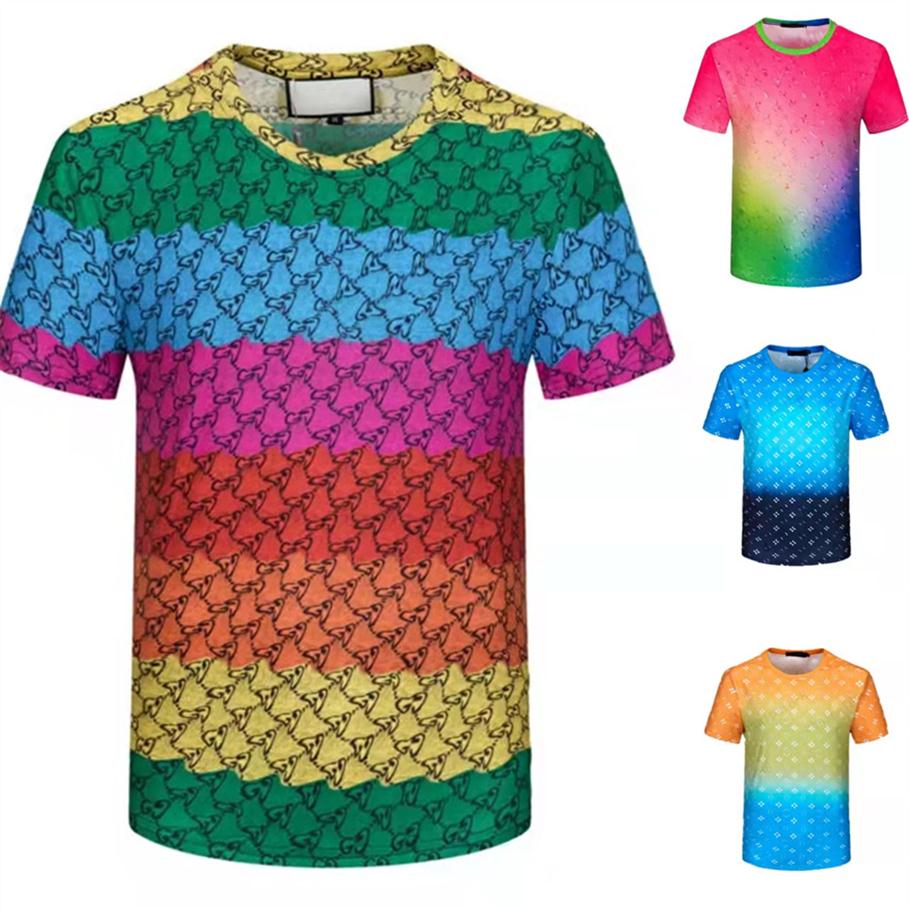 2022 Designer T Shirt Mens Fashion Large men's wear Apparel Summer Short Sleeve Tees Men s Clothing Luxury Clothes Casual Pure Cotton Multiple Styles Asia Size M-3XL
2022 Designer T Shirt Mens Fashion Large men's wear Apparel Summer Short Sleeve Tees Men s Clothing Luxury Clothes Casual Pure Cotton Multiple Styles Asia Size M-3XL