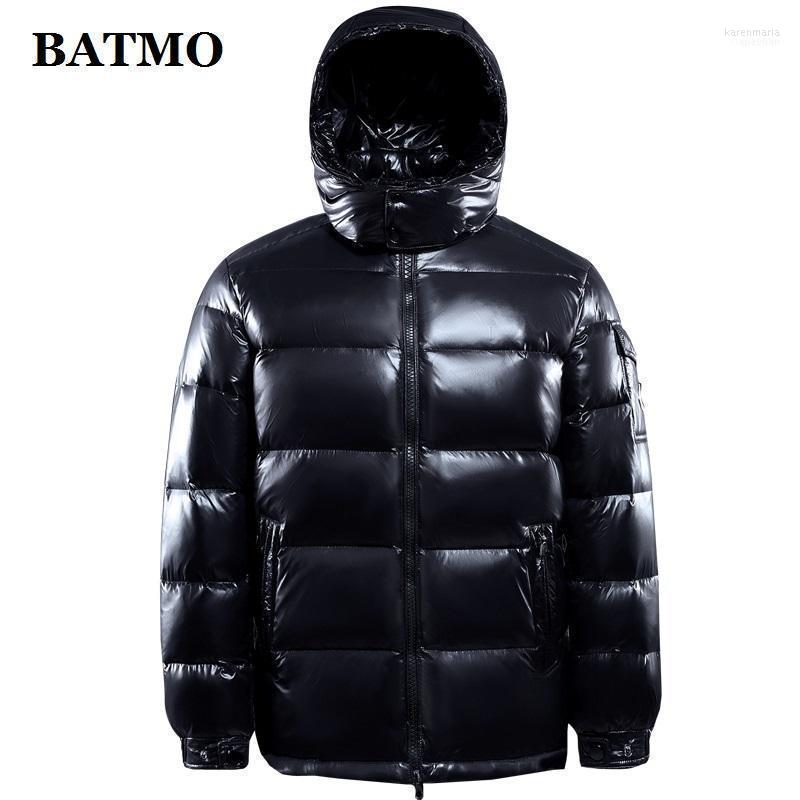 Men's Down & Parkas 95% White Duck Hooded Jackets Men Winter Plus-size -4XL R1031 Kare22, Black
Men's Down & Parkas 95% White Duck Hooded Jackets Men Winter Plus-size -4XL R1031 Kare22, Black