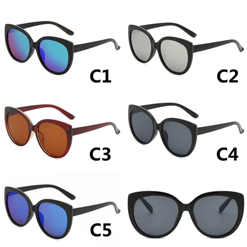 Luxury Retro Sunglasses For Women Large Frame Round Designer Sun Glasses Uv400 Protection Men Shades
Luxury Retro Sunglasses For Women Large Frame Round Designer Sun Glasses Uv400 Protection Men Shades