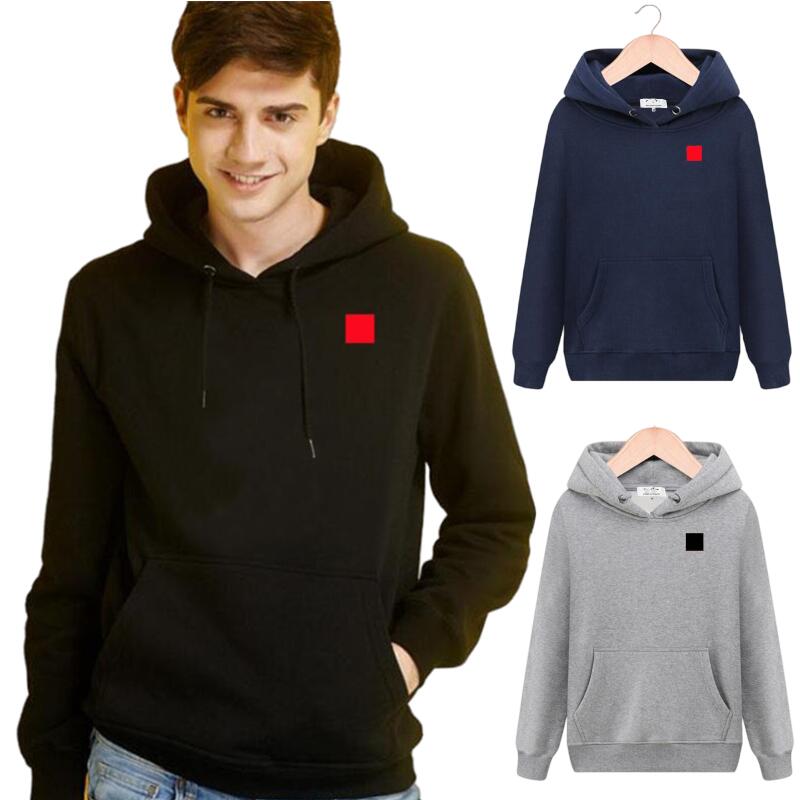 Hoodie Men Women Fleece Thick Cotton Heart Embroidery Pullover Pocket Solid Autumn Winter Pullover Hoodie, Royal blue#3
Hoodie Men Women Fleece Thick Cotton Heart Embroidery Pullover Pocket Solid Autumn Winter Pullover Hoodie, Royal blue#3