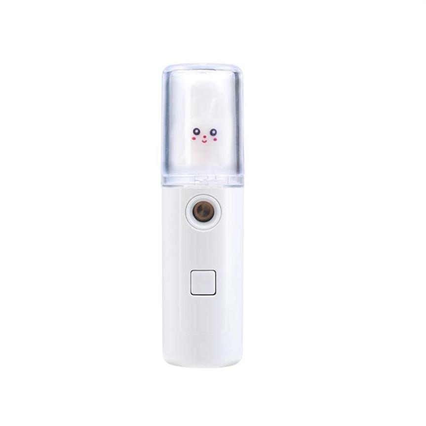 Facial Steamer nano spray water supplement doll shape2429
Facial Steamer nano spray water supplement doll shape2429