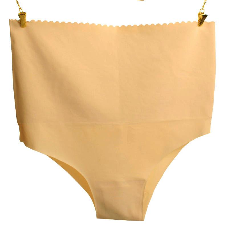Women' Panties Women High-waist Underwear Bodysuit Control Pants Body Shaper Waist Slimming Shapewear, Beige
Women' Panties Women High-waist Underwear Bodysuit Control Pants Body Shaper Waist Slimming Shapewear, Beige