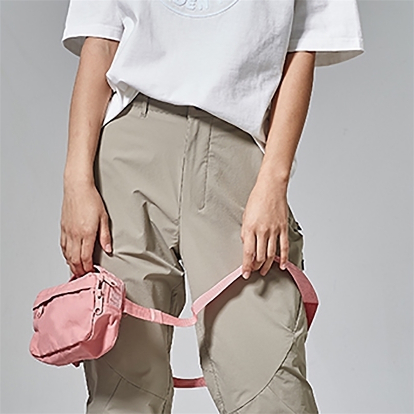 Fashion Men Women New Waterproof Waist Bags Chest Pack Outdoor Sports Crossbody Bag Casual Travel Female Waist Pack Bum Belt Bag 201118, Red
Fashion Men Women New Waterproof Waist Bags Chest Pack Outdoor Sports Crossbody Bag Casual Travel Female Waist Pack Bum Belt Bag 201118, Red