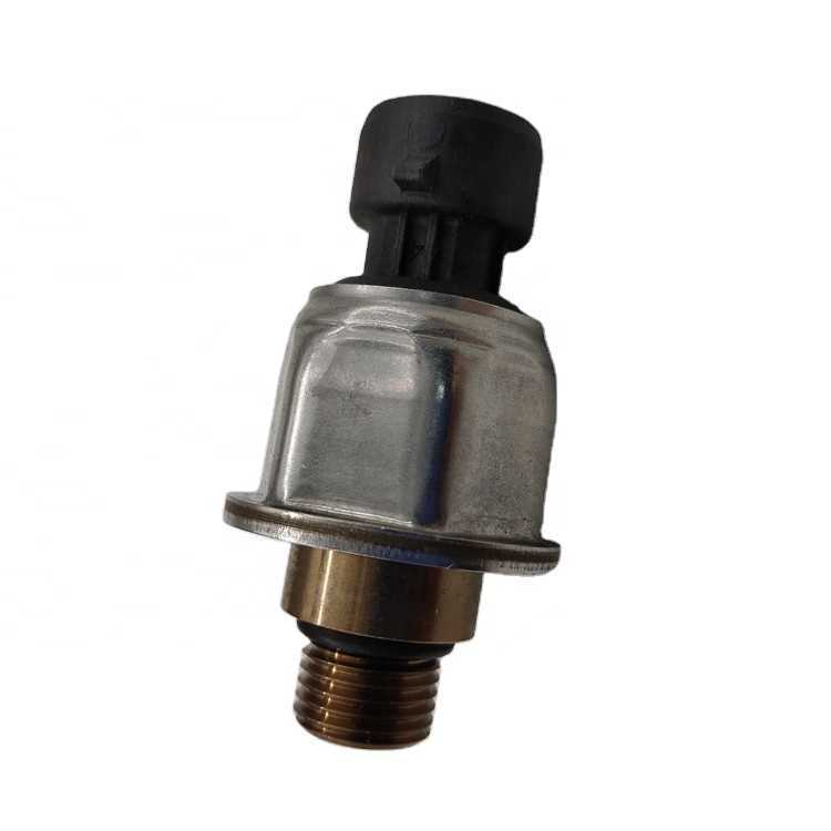 PAT Fuel Rail Pressure Sensor PAT-R122 12222 501983 120068800 For Mercedes-Benz W114
PAT Fuel Rail Pressure Sensor PAT-R122 12222 501983 120068800 For Mercedes-Benz W114