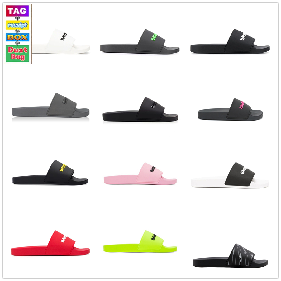Designer Slippers men women slides Summer Cool Beach Luxury slide with original box dust bag platform shoes Fashion floral leather rubbers sneakers sandals 35-46, Red
Designer Slippers men women slides Summer Cool Beach Luxury slide with original box dust bag platform shoes Fashion floral leather rubbers sneakers sandals 35-46, Red