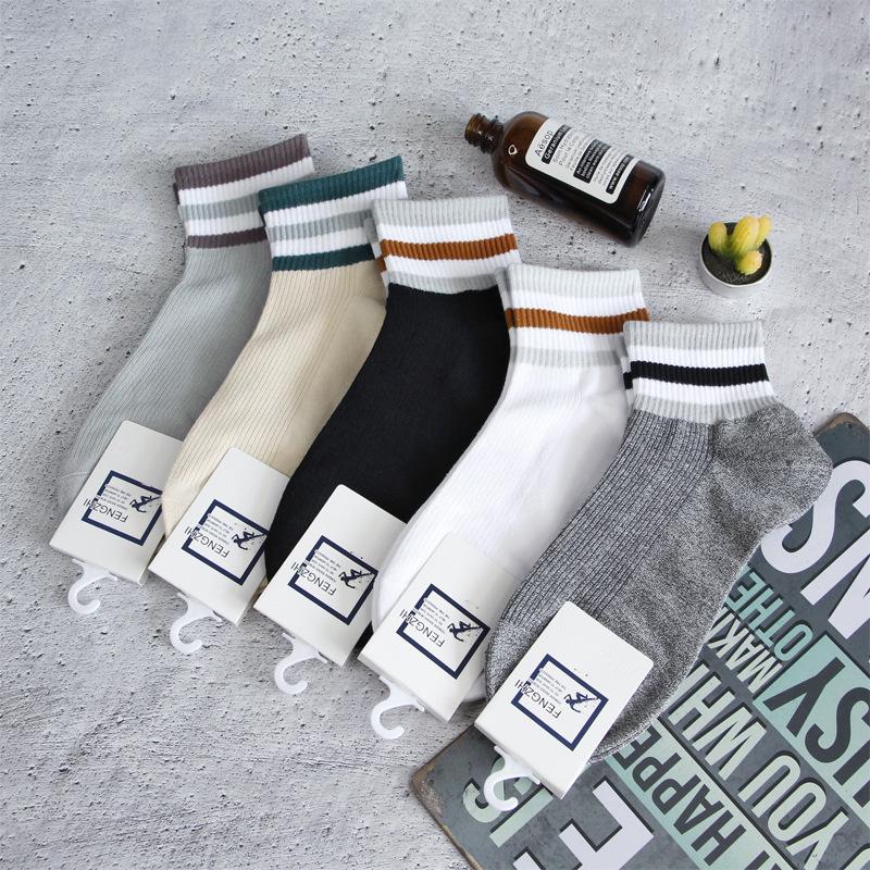 Men's Socks Ankle Men Stripes Invisible Man 10 Pairs Fun Cotton Men's Short White Gift No Show Sports Cycling Summer Funny Male SockMen'
Men's Socks Ankle Men Stripes Invisible Man 10 Pairs Fun Cotton Men's Short White Gift No Show Sports Cycling Summer Funny Male SockMen'