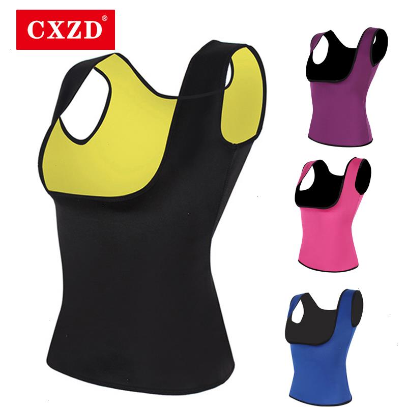 Women Plus Size Slimming Shapers Shirt Neoprene T-shirt Body Vest And Blouses Abdomen Chest Weight Loss, Purple
Women Plus Size Slimming Shapers Shirt Neoprene T-shirt Body Vest And Blouses Abdomen Chest Weight Loss, Purple