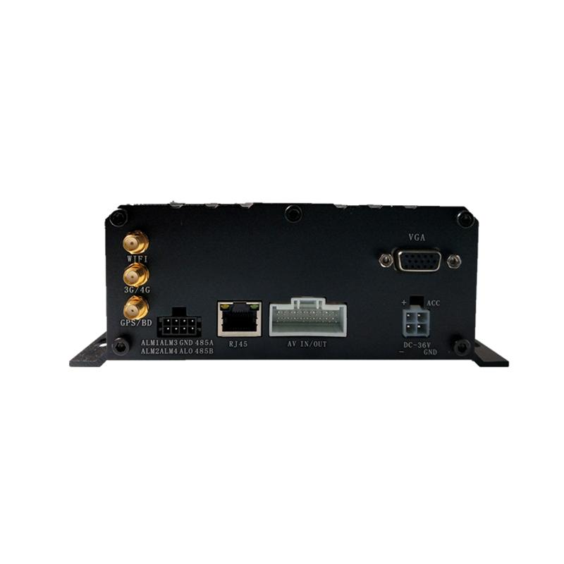 Kits NVR Spot Wholesale 4-channel Car DVR 3G Network GPS WIFI Function Support Rui Ming And So On Camera ProbeNVR
Kits NVR Spot Wholesale 4-channel Car DVR 3G Network GPS WIFI Function Support Rui Ming And So On Camera ProbeNVR