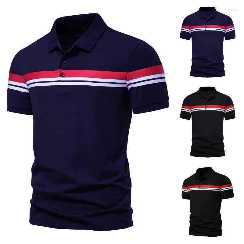 Men' Polos Summer European Size Men' Casual Lapel T-shirt Stitching Short-sleeved Shirt Oversized Mens T ShirtsMen' Men'sMen' Mild22, Black
Men' Polos Summer European Size Men' Casual Lapel T-shirt Stitching Short-sleeved Shirt Oversized Mens T ShirtsMen' Men'sMen' Mild22, Black