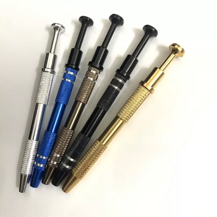 Terp Pearl Claw Prong Holder Metal Grabber Smoking Accessories Tweezer Clips Bead Pickup IC BGA Chip Picker Pen Catcher Dab Tool Gem Pearls Pillar VS Wax Dabber
Terp Pearl Claw Prong Holder Metal Grabber Smoking Accessories Tweezer Clips Bead Pickup IC BGA Chip Picker Pen Catcher Dab Tool Gem Pearls Pillar VS Wax Dabber