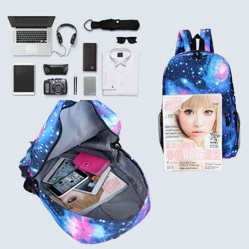 Mr Beast Lightning Cat School Bagpacks Men Shoulder Mochila for Boys Girls Teens Cartoon Backpack Students Knapsack Laptop Bag