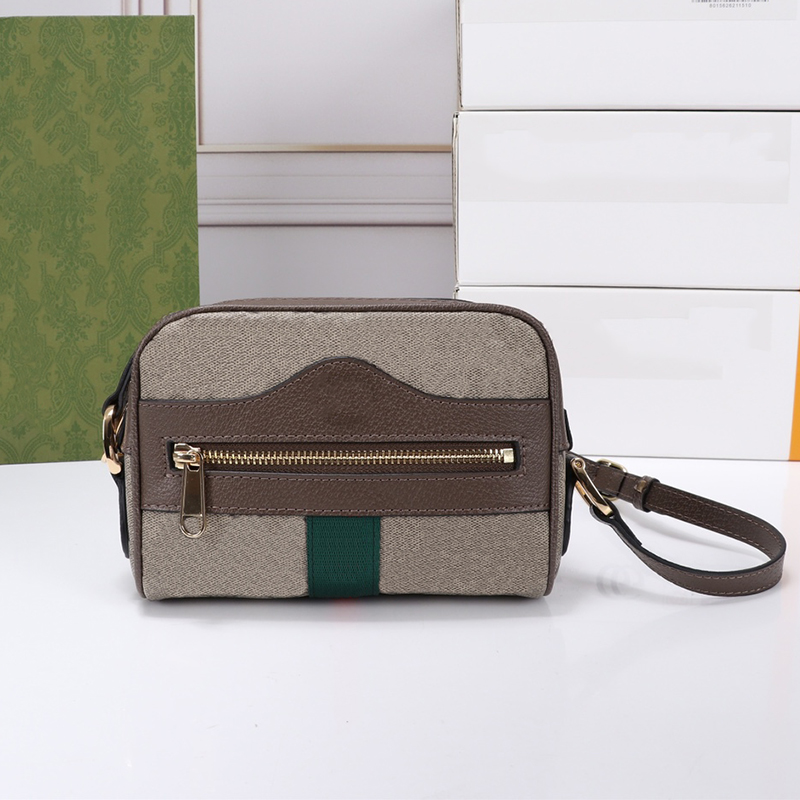 Woman Ophidia Mini Shoulder Bag Vintage Green Red Web Stripe Crossbody Canvas Bags Women Card Case Wallet With Leather Strap Top Quality, Color 1
Woman Ophidia Mini Shoulder Bag Vintage Green Red Web Stripe Crossbody Canvas Bags Women Card Case Wallet With Leather Strap Top Quality, Color 1