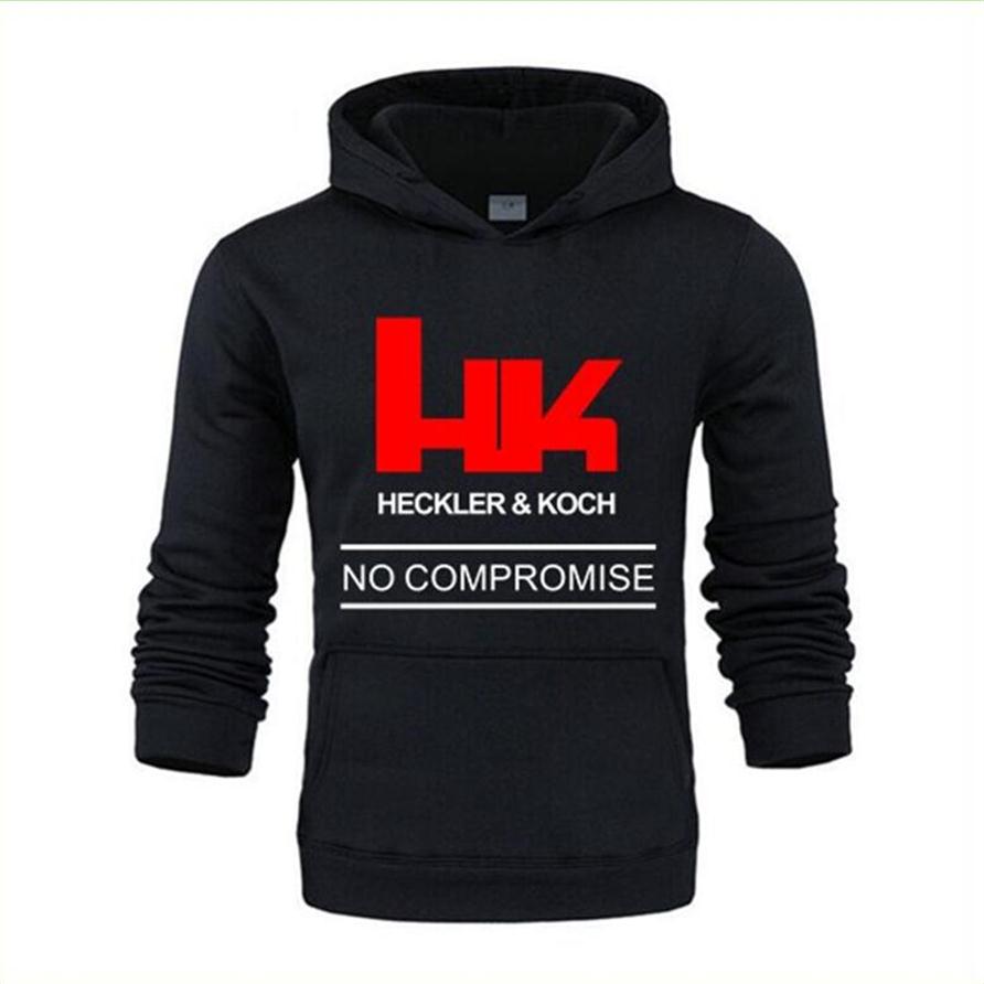 2019 Fshion Men' Hoodie HK Heckler Koch Firearms No Compromise Man Pre-Cotton Hoodies Color Men Jacket Neck Sweatshirts307R, Black
2019 Fshion Men' Hoodie HK Heckler Koch Firearms No Compromise Man Pre-Cotton Hoodies Color Men Jacket Neck Sweatshirts307R, Black
