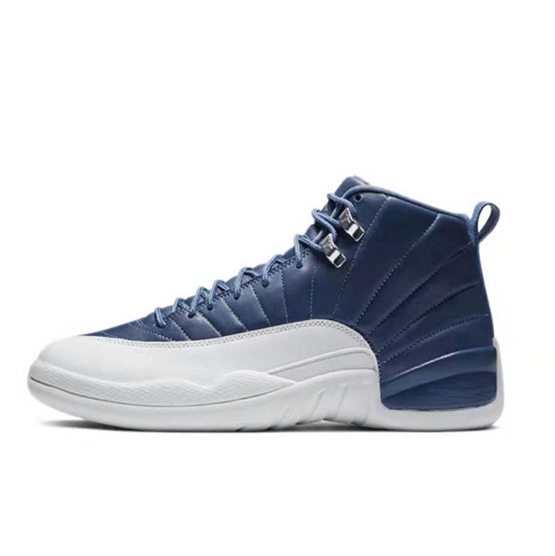 12s Men Basketball Shoes Jumpman 12 Flu Game Taxi Blue Stone Game Royal University Gold Breathable Mens Trainers Sports Sneakers Size 13 Eur 47, #15
12s Men Basketball Shoes Jumpman 12 Flu Game Taxi Blue Stone Game Royal University Gold Breathable Mens Trainers Sports Sneakers Size 13 Eur 47, #15
