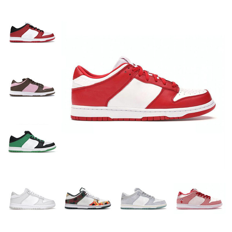 High Quality Wear Resisting Soles Running Shoes Genuine Leather men women DuNKEs Black White UNC SB Photon Dust Team Green Sean Cliver Designer Trainers Sneakers, Color99
High Quality Wear Resisting Soles Running Shoes Genuine Leather men women DuNKEs Black White UNC SB Photon Dust Team Green Sean Cliver Designer Trainers Sneakers, Color99