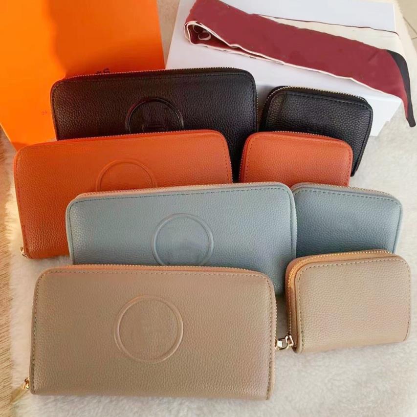 2022 Designer Wallets Women Long and Short Purses Holders Fashion H Mini Girls Handbags Standard Wallet Bag with Box, Black-10cm
2022 Designer Wallets Women Long and Short Purses Holders Fashion H Mini Girls Handbags Standard Wallet Bag with Box, Black-10cm