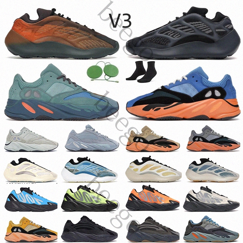 designer 700 v1 v3 mnvn running shoes women men for azael safflower kyanite mono clay brown arzareth copper fade wave runner alvah teal blue black white west sneakers, Bubble bag + shoe box
designer 700 v1 v3 mnvn running shoes women men for azael safflower kyanite mono clay brown arzareth copper fade wave runner alvah teal blue black white west sneakers, Bubble bag + shoe box