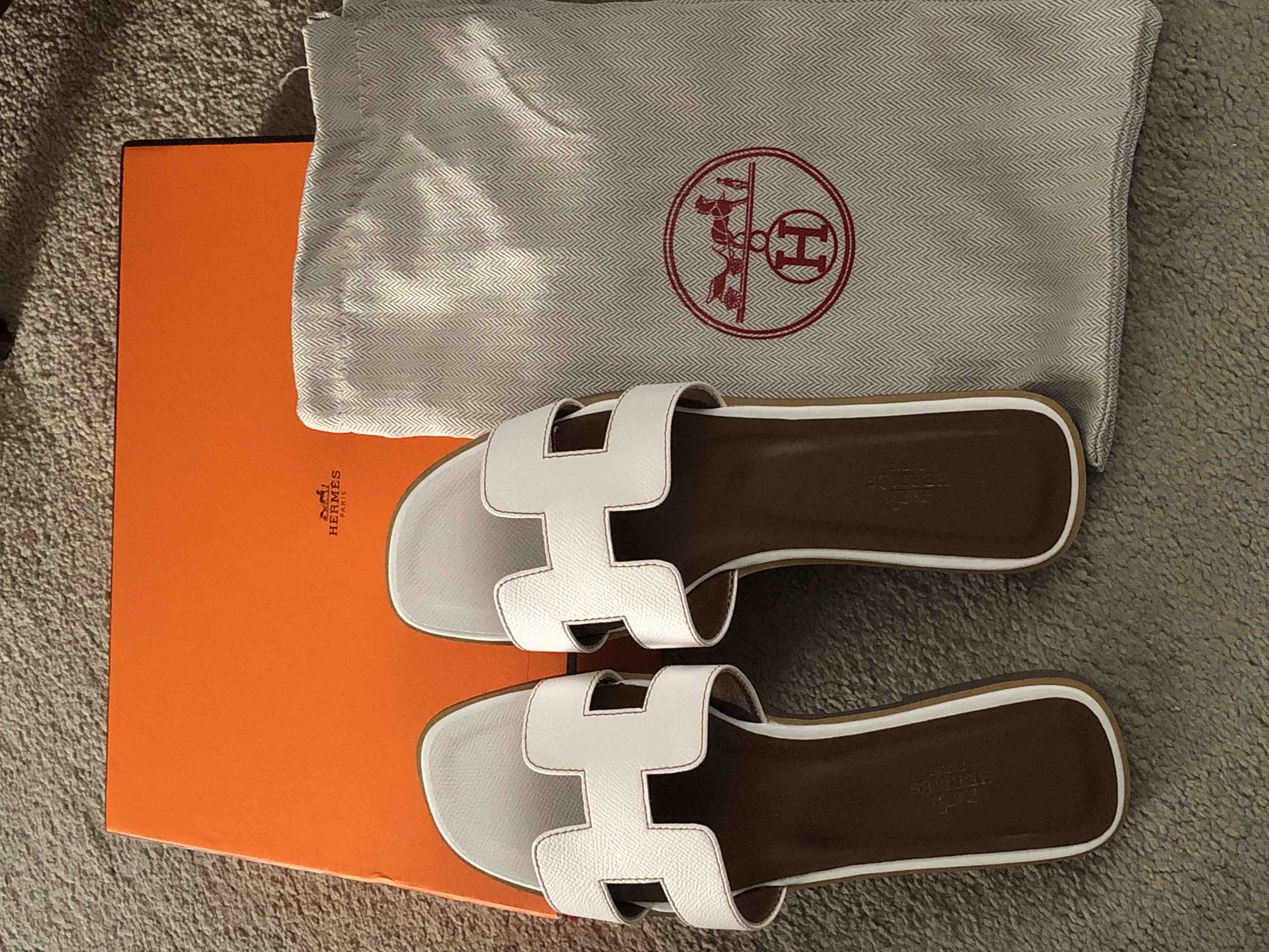 2022 Gucci Lv Herme… - image