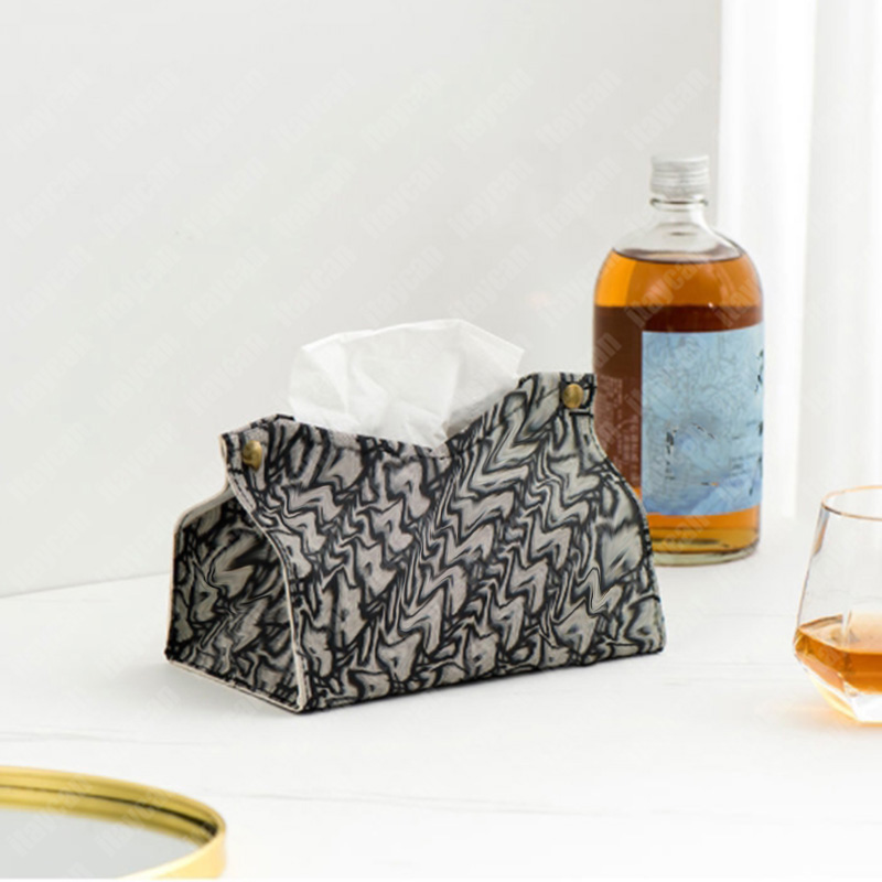 Fashion Tissue Boxes Holder Designer Leather Bag Best Matching Classic Home Decor Luxury Tissue Box Designers Table Decoration 2203255WU
Fashion Tissue Boxes Holder Designer Leather Bag Best Matching Classic Home Decor Luxury Tissue Box Designers Table Decoration 2203255WU
