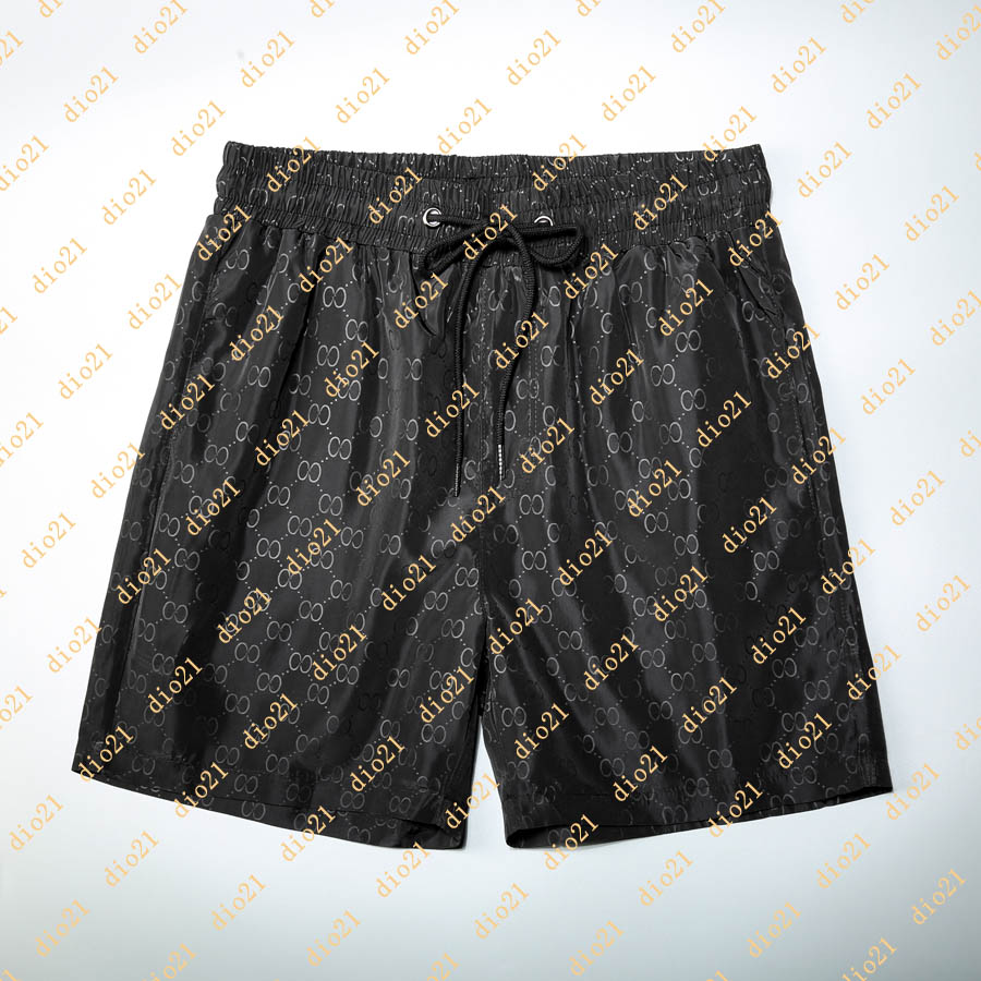 Mens Shorts Fashion Summer Men Letter Printed Shorts Casual Shorts For Male Streetwear Clothing 3 Colors, White;black
Mens Shorts Fashion Summer Men Letter Printed Shorts Casual Shorts For Male Streetwear Clothing 3 Colors, White;black