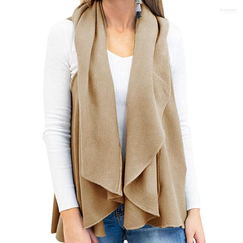 Women' Vests Autumn Coat Vest Tops Fashion Faux Suede Sleeveless Solid Cardigan Jacket Blouse1 Luci22, Gray
Women' Vests Autumn Coat Vest Tops Fashion Faux Suede Sleeveless Solid Cardigan Jacket Blouse1 Luci22, Gray