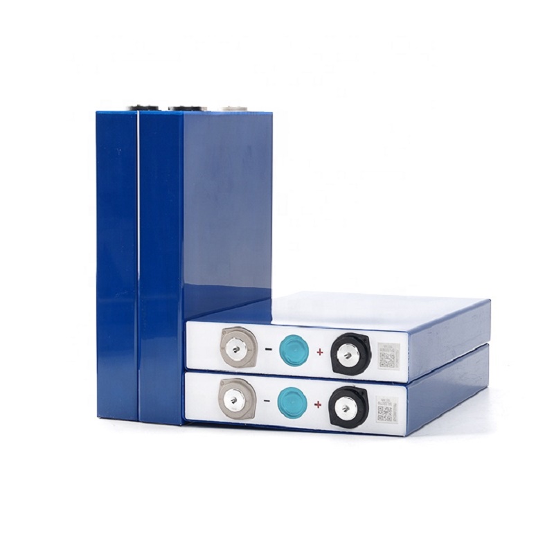 EVE Lifepo4 Battery lf105 LFP Batteries 105Ah 3500 Cycle 3.2V for High Power Application EV Car Solar System