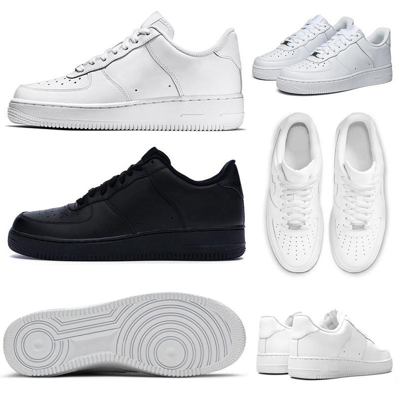 Men Women Casual Shoes Platform Sneakers Classic Triple White Black Mens Trainers Sport Shoe Size 36-45, #1 triple white
Men Women Casual Shoes Platform Sneakers Classic Triple White Black Mens Trainers Sport Shoe Size 36-45, #1 triple white