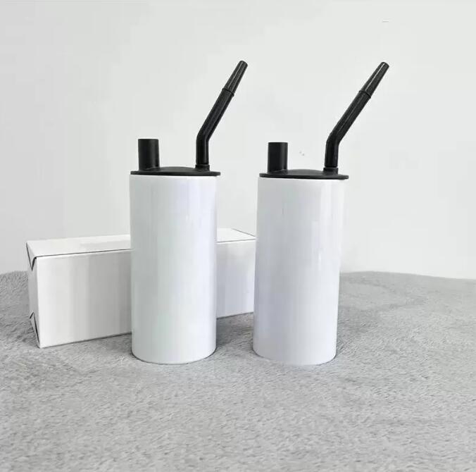 22oz Sublimation Fatty Cup with smoking lid Sub Hookah Tumbler blank white Stainless steel straight coffee cup insulated vacuum water bottle B0422
22oz Sublimation Fatty Cup with smoking lid Sub Hookah Tumbler blank white Stainless steel straight coffee cup insulated vacuum water bottle B0422