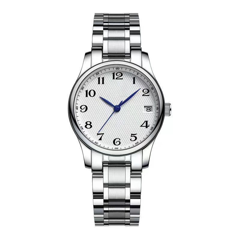 Luxury Watches Stainless Steel Watch Mens Automatic Mechanical Wristwatches Folding buckle wrist watch, Watch strap
Luxury Watches Stainless Steel Watch Mens Automatic Mechanical Wristwatches Folding buckle wrist watch, Watch strap