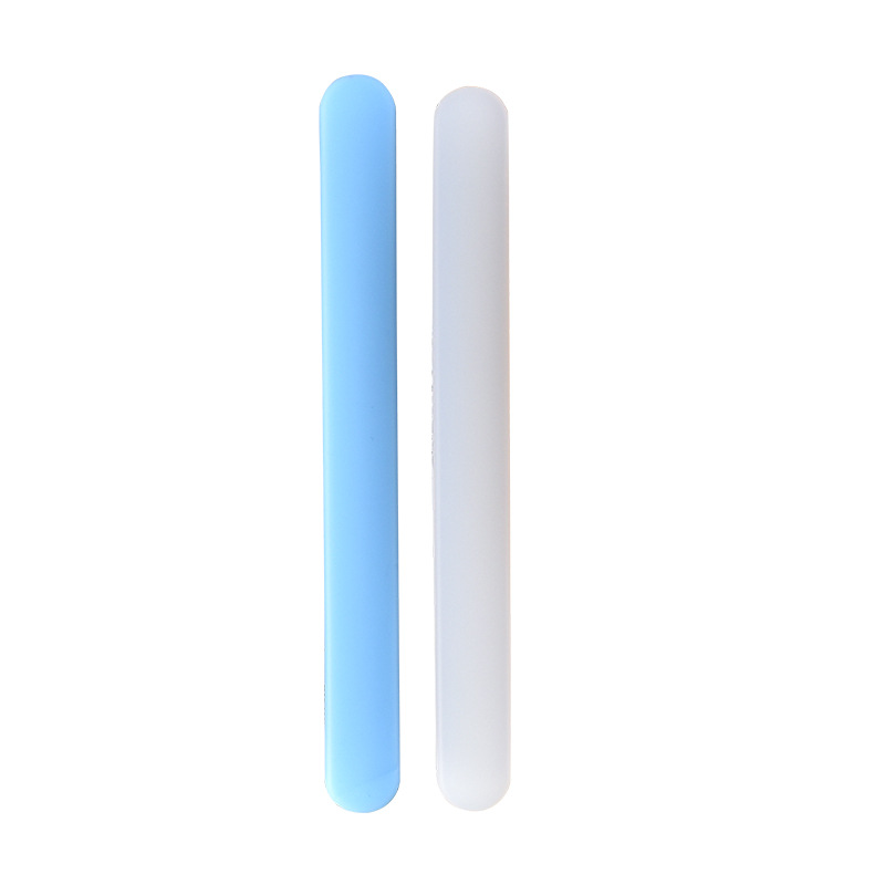 Resin Buddy Sticks Jewelry Making Tools Reusable Silicone Stir Stirring Rod for Mixing Resin Epoxy Liquid Paint Popsicle Stick DIY Craft
Resin Buddy Sticks Jewelry Making Tools Reusable Silicone Stir Stirring Rod for Mixing Resin Epoxy Liquid Paint Popsicle Stick DIY Craft