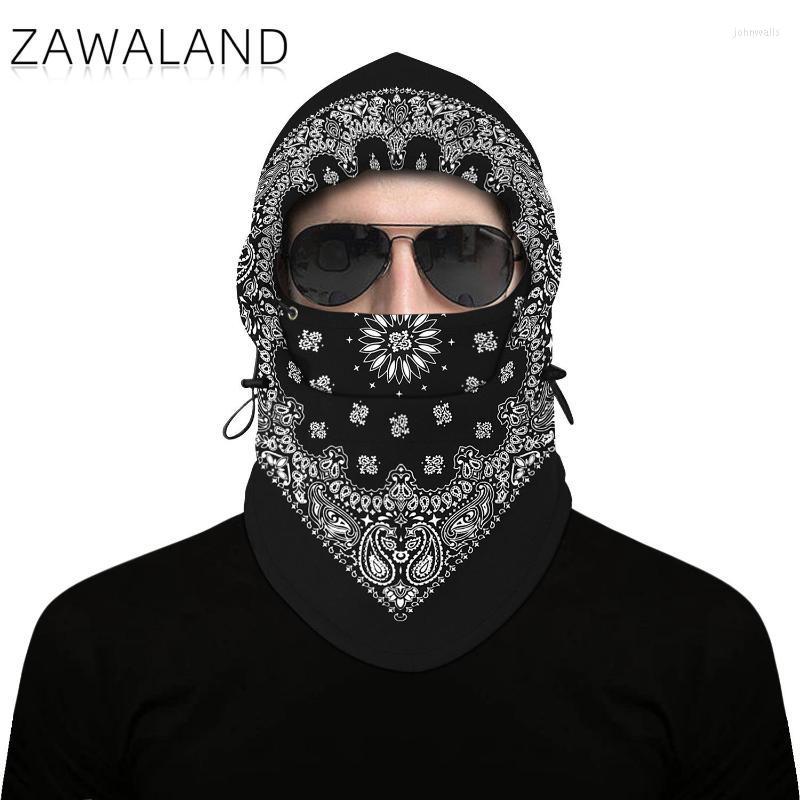 Scarves Zawaland Adult Balaclava Headgear Full Face Mask Bandana Winter Motorcycle Polar Fleece Thermal Windproof Ski MaskScarves
Scarves Zawaland Adult Balaclava Headgear Full Face Mask Bandana Winter Motorcycle Polar Fleece Thermal Windproof Ski MaskScarves