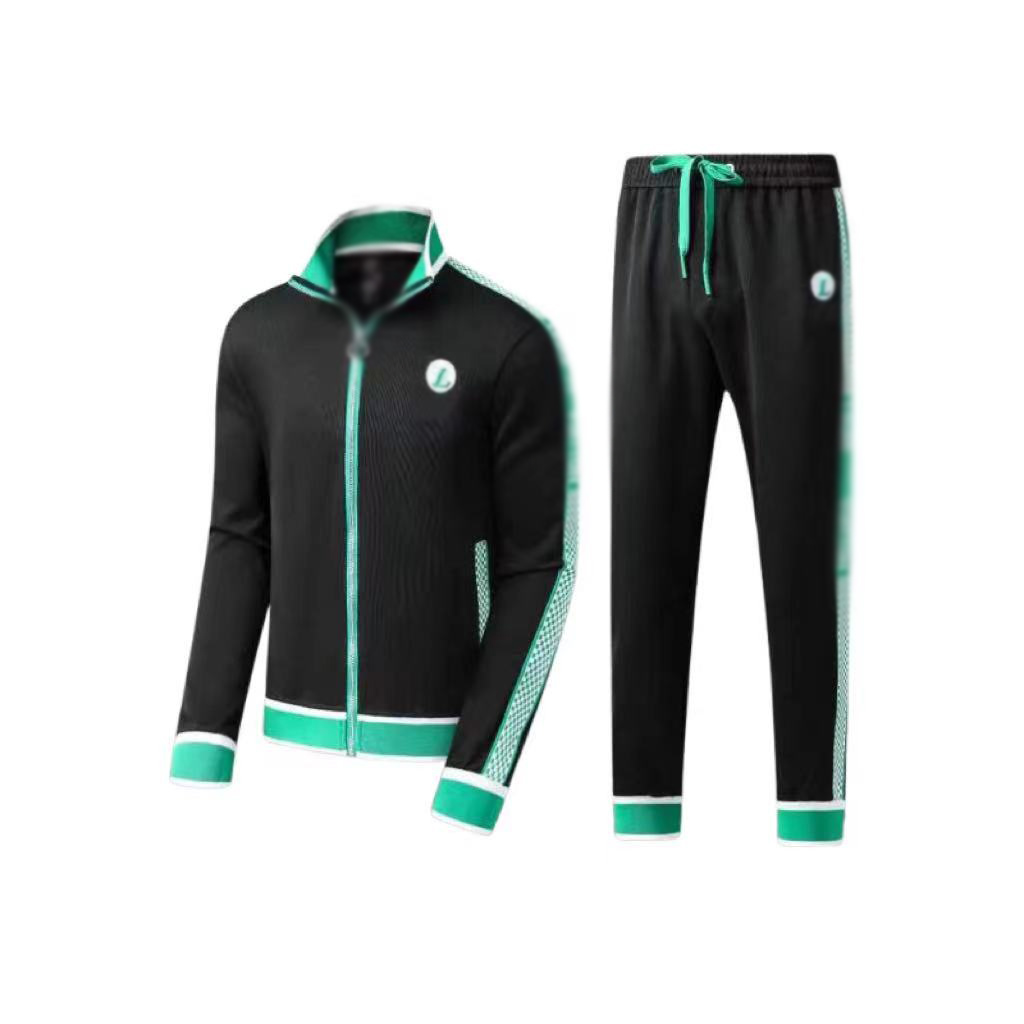 Designer Tracksuit Men Womens Jogger Sweatsuits Man Pants track suit Clothing Casual Sweatshirt Pullover Tennis Sport Tracksuits Sweat Suits Asian size M-3XL, Customize
Designer Tracksuit Men Womens Jogger Sweatsuits Man Pants track suit Clothing Casual Sweatshirt Pullover Tennis Sport Tracksuits Sweat Suits Asian size M-3XL, Customize