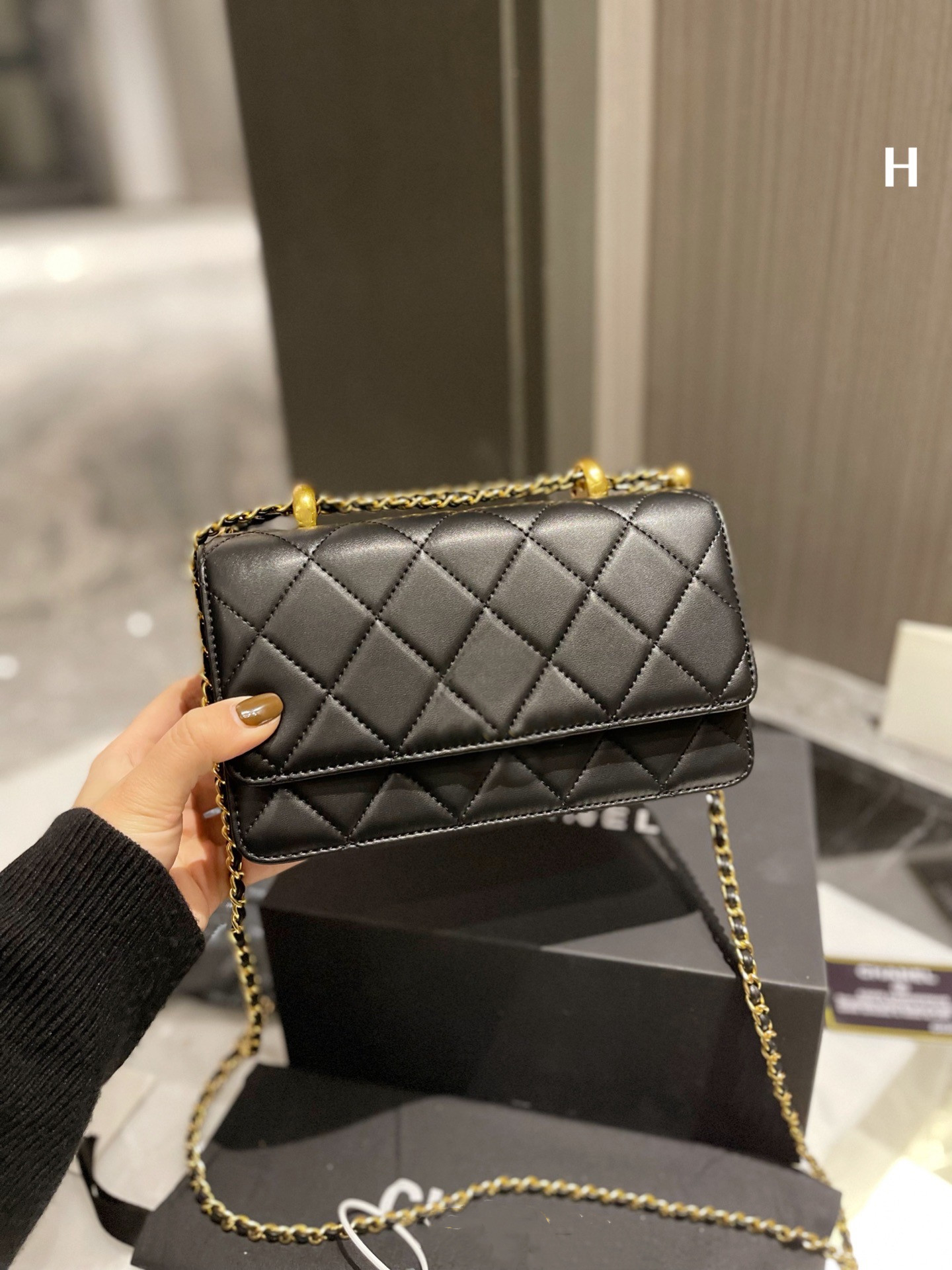 Stunning Luxury Designers Shoulder Bags Top Quality Luxurys Women Handbags Saddles Fashion Bag Party Handbag Girlfriend Gift Black Crossbody Clutch Purse Wallet, A6
Stunning Luxury Designers Shoulder Bags Top Quality Luxurys Women Handbags Saddles Fashion Bag Party Handbag Girlfriend Gift Black Crossbody Clutch Purse Wallet, A6