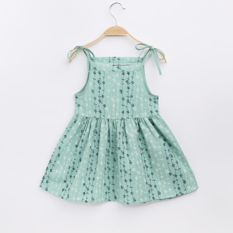 Girl's Dresses Summer Dress Baby Girls Cotton Floral Good Quality Casual Clothes Soft And Comfort For Toddler Kids 1 To 10 YearsGirl's, Black
Girl's Dresses Summer Dress Baby Girls Cotton Floral Good Quality Casual Clothes Soft And Comfort For Toddler Kids 1 To 10 YearsGirl's, Black