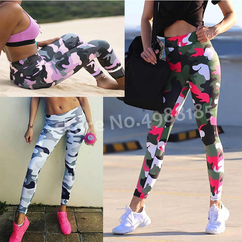 Trend 3D Custom Women Sexy Leggings Push up Anti Cellulite Pant Female Fashion Fitness Gym Legging 220705