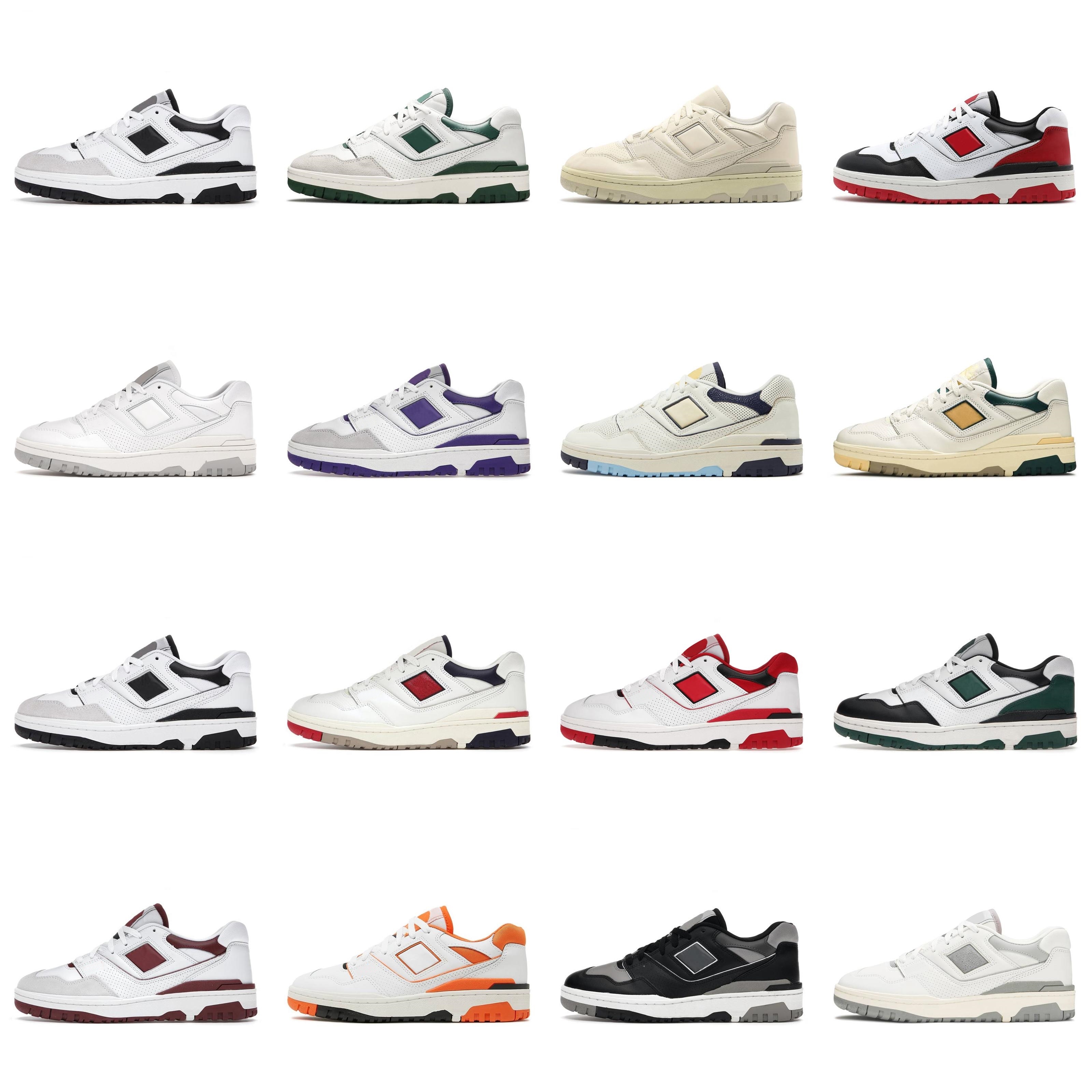 Sports Running Shoes Designer BB550 Mens Sneakers White Grey Green Rich Paul UNC University Blue Shadow Cream Black Women Trainers Jogging
Sports Running Shoes Designer BB550 Mens Sneakers White Grey Green Rich Paul UNC University Blue Shadow Cream Black Women Trainers Jogging