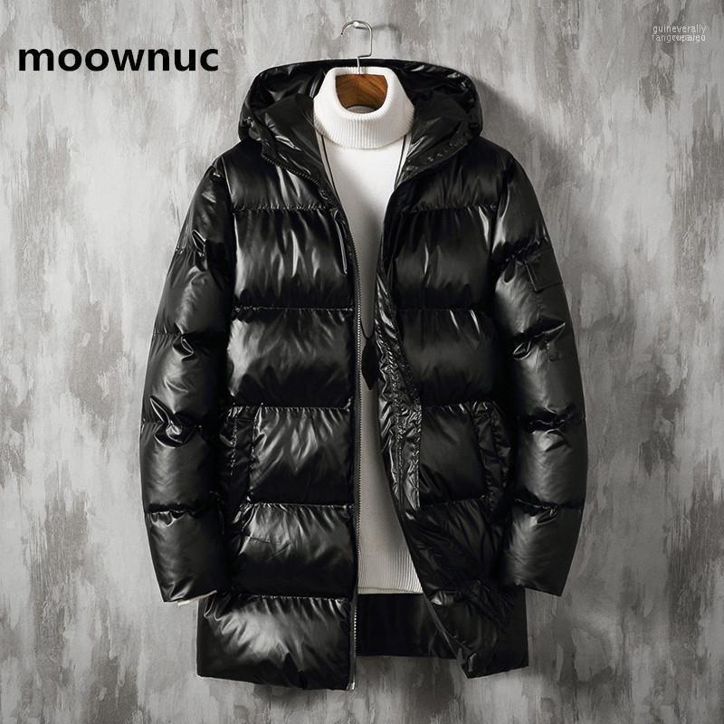 Men's Down & Parkas 2022 Arrival Mens Coats High Quality Cotton-padded Jacket Men Slim Fit Overcoat Casual Hooded Warm Coat Size -4XL 5XL1, Black
Men's Down & Parkas 2022 Arrival Mens Coats High Quality Cotton-padded Jacket Men Slim Fit Overcoat Casual Hooded Warm Coat Size -4XL 5XL1, Black