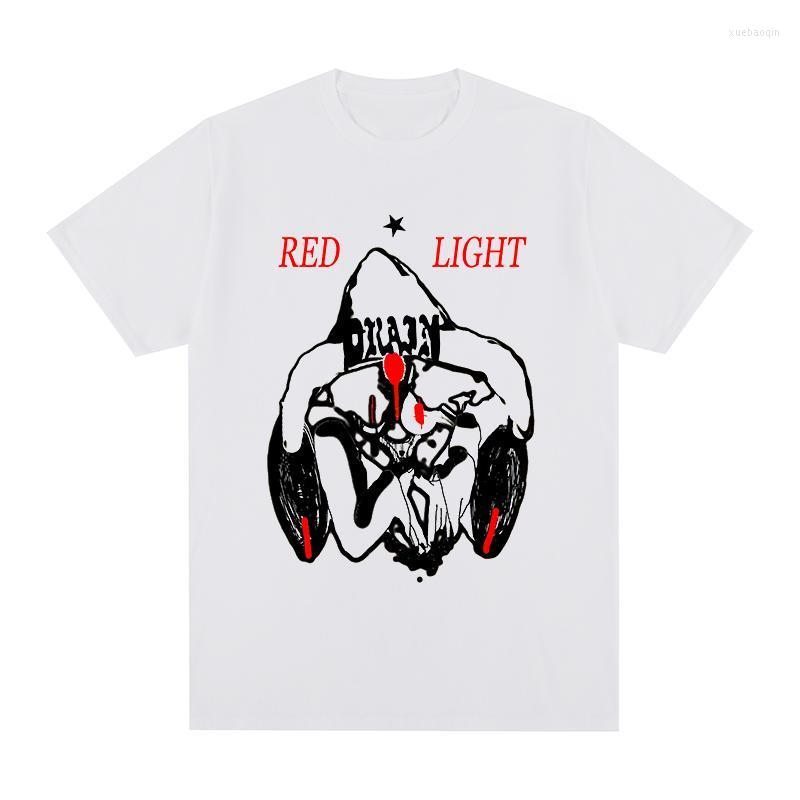Men' T-Shirts Bladee 333 Drain Gang Red Light Character Skate Hip Hop T-shirt Cotton Men T Shirt TEE TSHIRT Womens TopsMen, Gray
Men' T-Shirts Bladee 333 Drain Gang Red Light Character Skate Hip Hop T-shirt Cotton Men T Shirt TEE TSHIRT Womens TopsMen, Gray