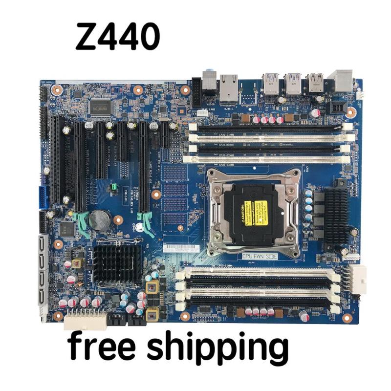 Motherboards 761514-001 For WorkStation Z440 Desktop Motherboard 710324-001 710324-002 Mainboard 100%tested Fully Work 
Motherboards 761514-001 For WorkStation Z440 Desktop Motherboard 710324-001 710324-002 Mainboard 100%tested Fully Work