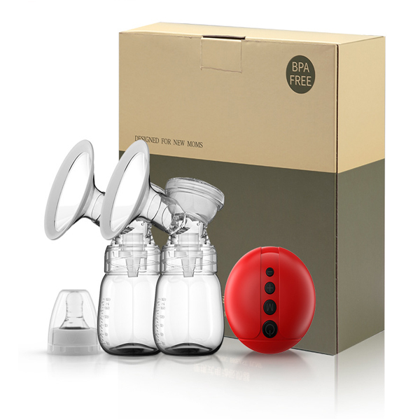 Breastpumps Wearable Machine Electric High Suction wearing one-piece hand-free portable milking machine collection
Breastpumps Wearable Machine Electric High Suction wearing one-piece hand-free portable milking machine collection